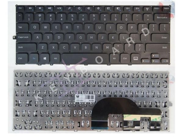 Клавіатура до ноутбука Dell Inspiron 11 3135